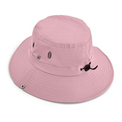 Hatte - Gårda Connemara Outdoor Hat (lyserød)