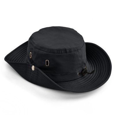 Hatte - Gårda Connemara Outdoor Hat (sort)