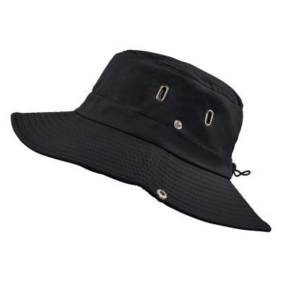 Hatte - Gårda Connemara Outdoor Hat (sort)