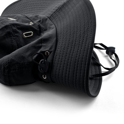 Hatte - Gårda Connemara Outdoor Hat (sort)