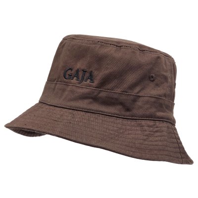 Hatte - Gårda Gaja Bucket Hat (brun)