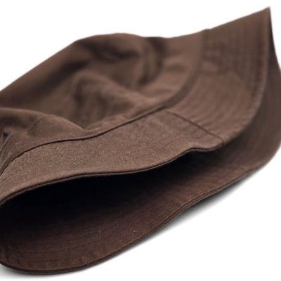 Hatte - Gårda Gaja Bucket Hat (brun)