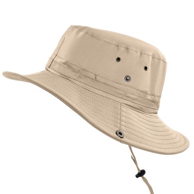 Hatte - Gårda Jotun Outdoor Hat (beige)