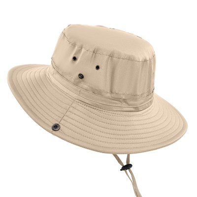 Hatte - Gårda Jotun Outdoor Hat (beige)