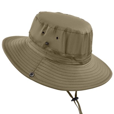 Hatte - Gårda Jotun Outdoor Hat (grøn)