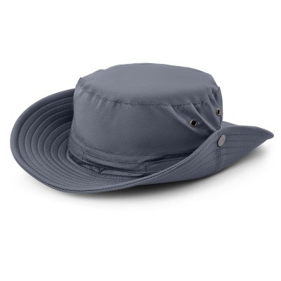 Hatte - Gårda Jotun Outdoor Hat (mørkegrå)