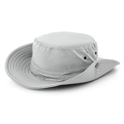 Hatte - Gårda Jotun Outdoor Hat (lysegrå)