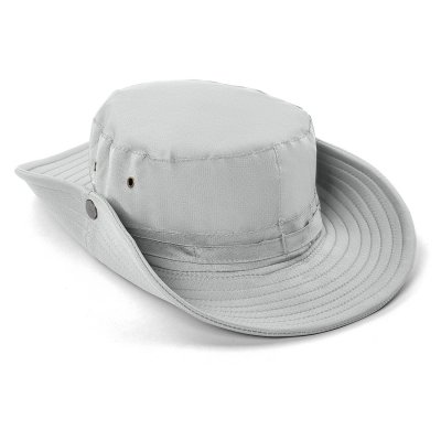 Hatte - Gårda Jotun Outdoor Hat (lysegrå)