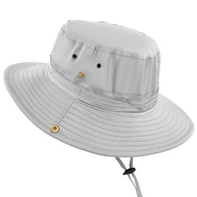 Hatte - Gårda Jotun Outdoor Hat (lysegrå)