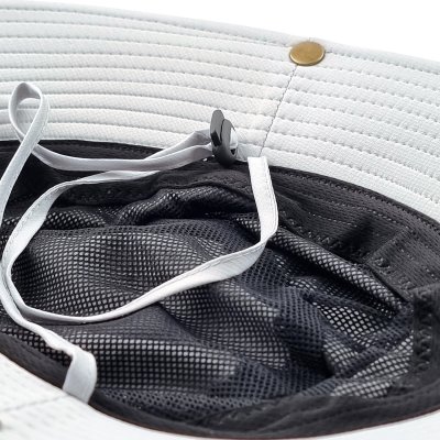 Hatte - Gårda Jotun Outdoor Hat (lysegrå)