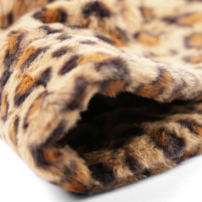 Hatte - Gårda Lueta Bucket hat (leopard)