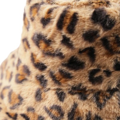 Hatte - Gårda Lueta Bucket hat (leopard)