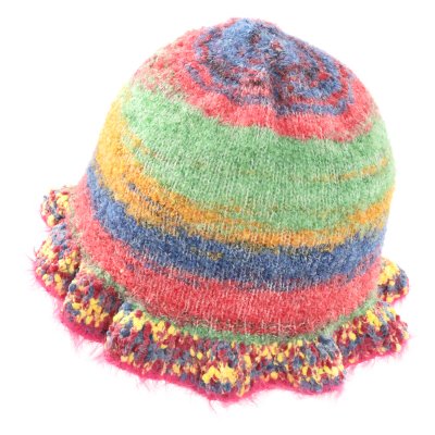 Hatte - Gårda Mirosi Bucket hat (multi)