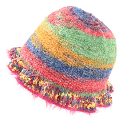 Hatte - Gårda Mirosi Bucket hat (multi)