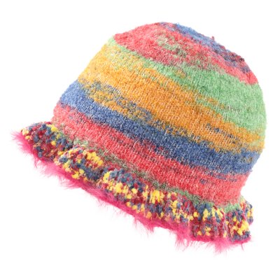 Hatte - Gårda Mirosi Bucket hat (multi)