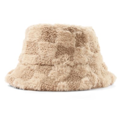 Hatte - Gårda Moreni Bucket hat (beige)