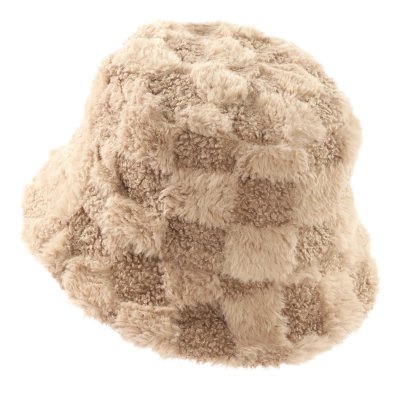 Hatte - Gårda Moreni Bucket hat (beige)