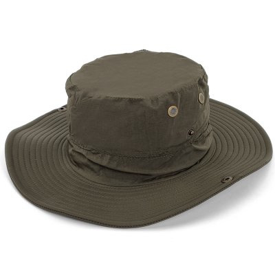 Hatte - Gårda Nigula Outdoor Hat (grøn)