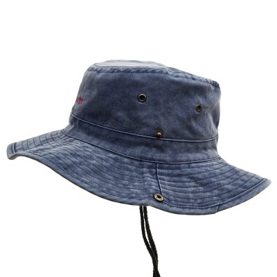 Hatte - Gårda Pinot Noir Bucket Hat (blå)