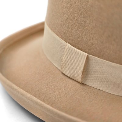 Hatte - Gårda Pomeroy Gambler (beige)