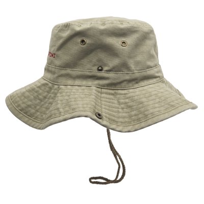 Hatte - Gårda Pornstar Martini Bucket Hat (greige)