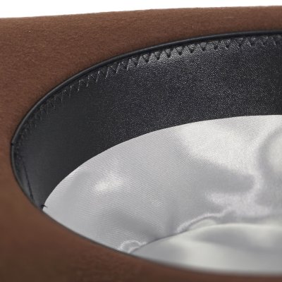 Hatte - Gårda Pueblo Cowboy (brun)