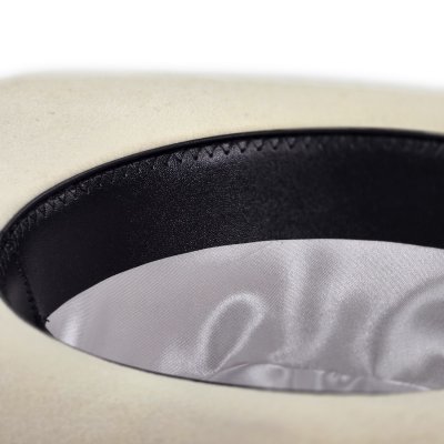 Hatte - Gårda Pueblo Cowboy (hvid)