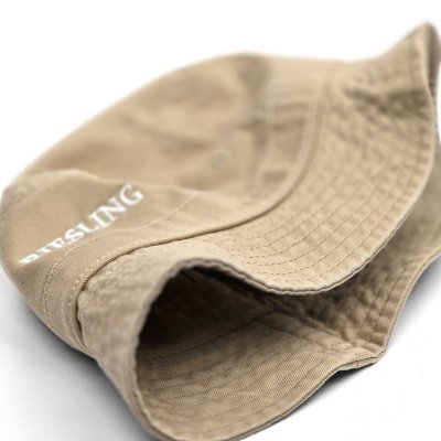 Hatte - Gårda Riesling Bucket Hat (beige)