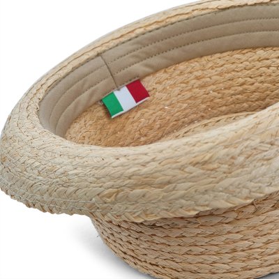 Hatte - Gårda San Martino Pork Pie (natur)