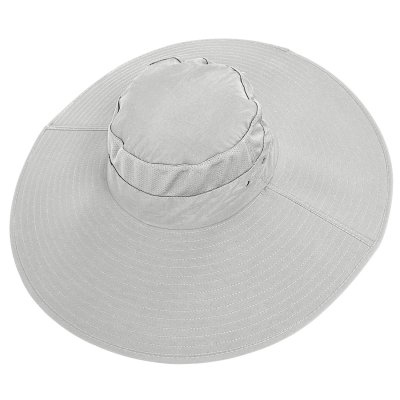 Hatte - Gårda Sarek Outdoor Hat (lysegrå)