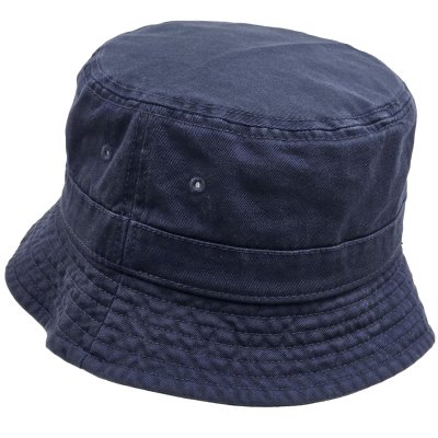Hatte - Gårda Stolly Bolly Bucket Hat (blå)