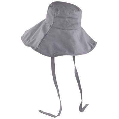 Hatte - Gårda UV Protection sun hat (grå)