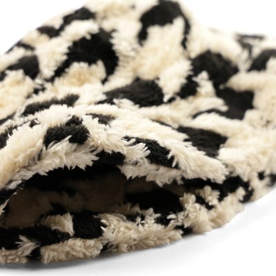 Hatte - Gårda Visina Bucket hat (sort/hvid)