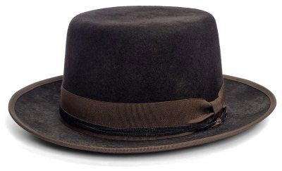 Hatte - Gårda Aberdeen Fedora (brun)