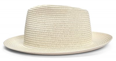 Hatte - Gårda Bellini Fedora (lys natur)