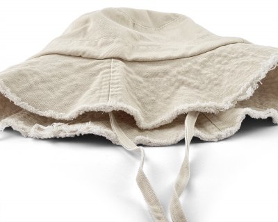 Hatte - Gårda Bucket Hat (beige)