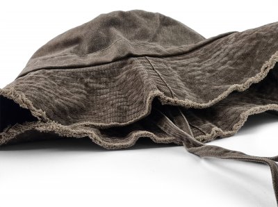 Hatte - Gårda Bucket Hat (brun)