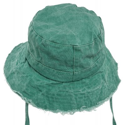 Hatte - Gårda Bucket Hat (grøn)