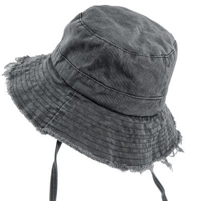 Hatte - Gårda Bucket Hat (grå)