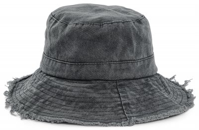 Hatte - Gårda Bucket Hat (grå)
