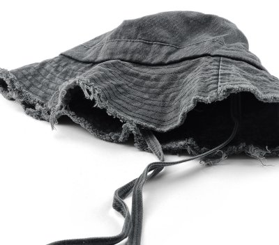 Hatte - Gårda Bucket Hat (grå)