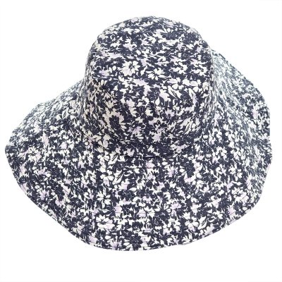 Hatte - Gårda Flavia Bucket Hat (blå)