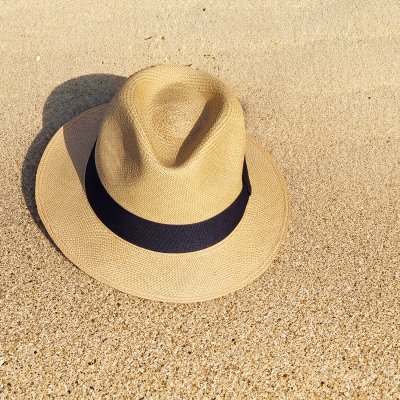 Hatte - Gårda Habano Panama (natur)