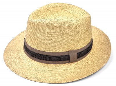 Hatte - Gårda Havana Panama (natur)