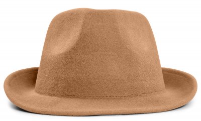 Hatte - Gårda Mackay Trilby (sand)