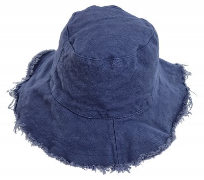 Hatte - Gårda Nova Bucket Hat (blå)