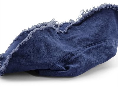 Hatte - Gårda Nova Bucket Hat (blå)