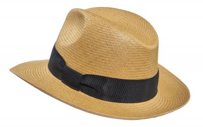 Hatte - Gårda Pimiento Panama (natur)