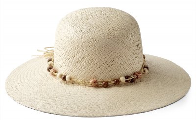 Hatte - Gårda Puolo Floppy (lysebrun)