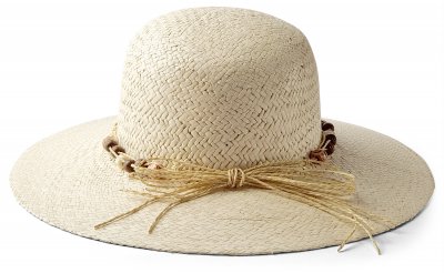 Hatte - Gårda Puolo Floppy (lysebrun)